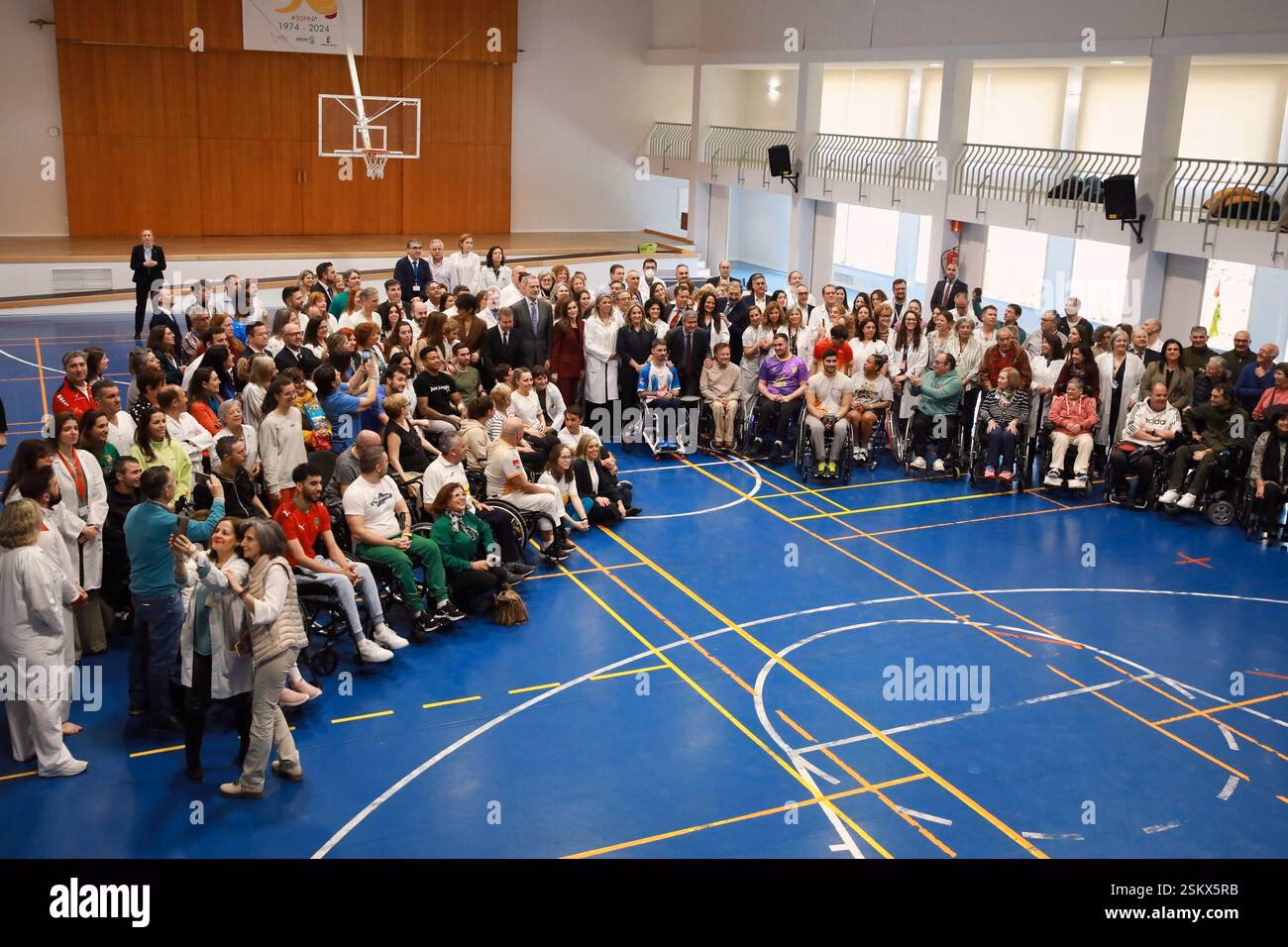 Why should I Choose Encompass Health Rehabilitation Hospital of Toledo?