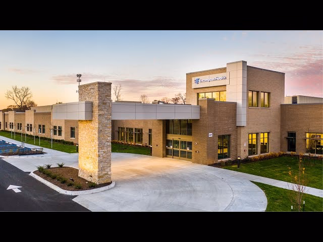 Why should I Choose Encompass Health Rehabilitation Hospital of Toledo?