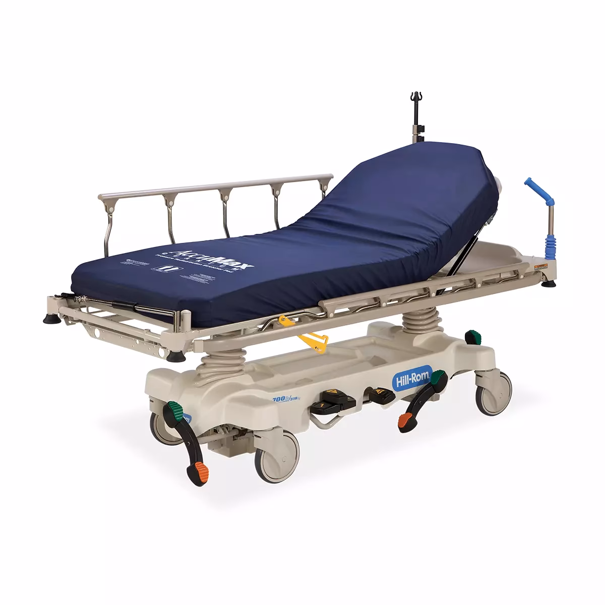 Why do you need a medical stretcher?