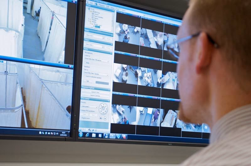 Should surveillance be performed on all surgical procedures performed in a hospital?