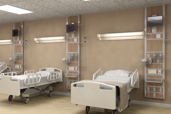 Where is Health Systems, Inc. located?