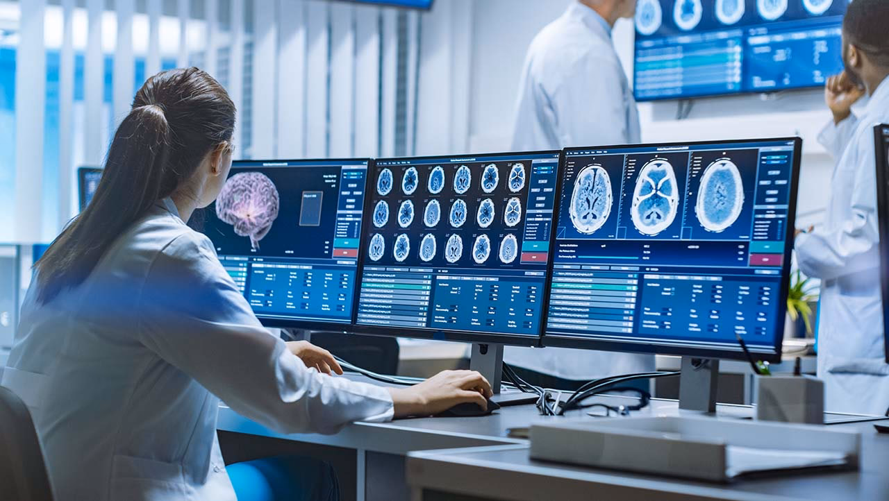 What is health technology?