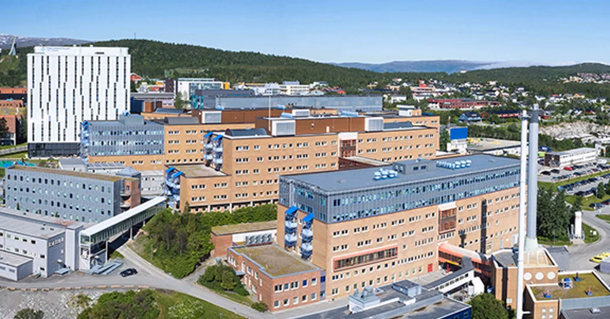 Where can I find a medical specialist in Troms?