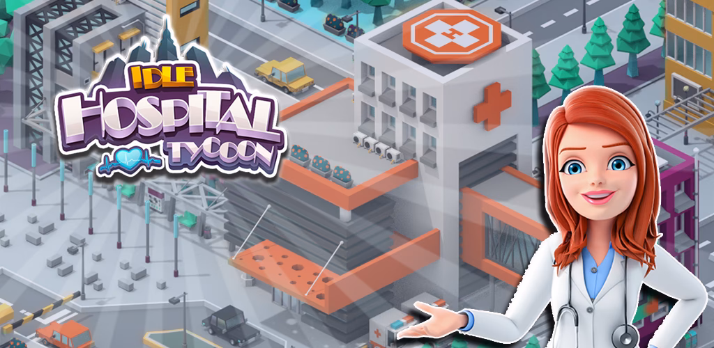 What is Hospital Tycoon Roblox?