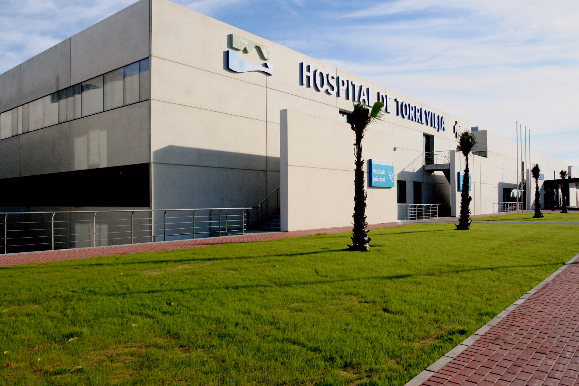 ¿Cómo organizar una cita en el Hospital Torrevieja?