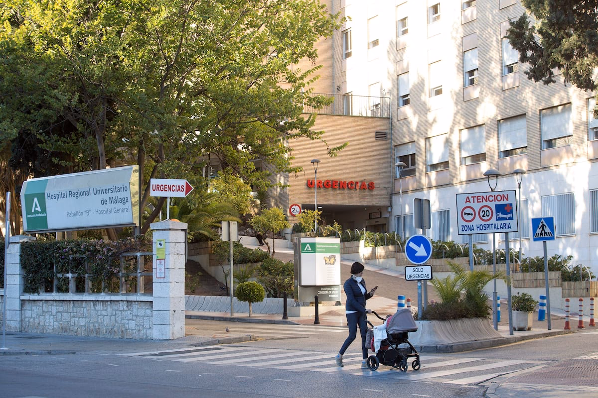 ¿Qué ofrece el Hospital HM Málaga?