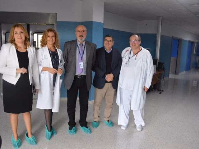 ¿Qué pasó con Vélez Málaga?