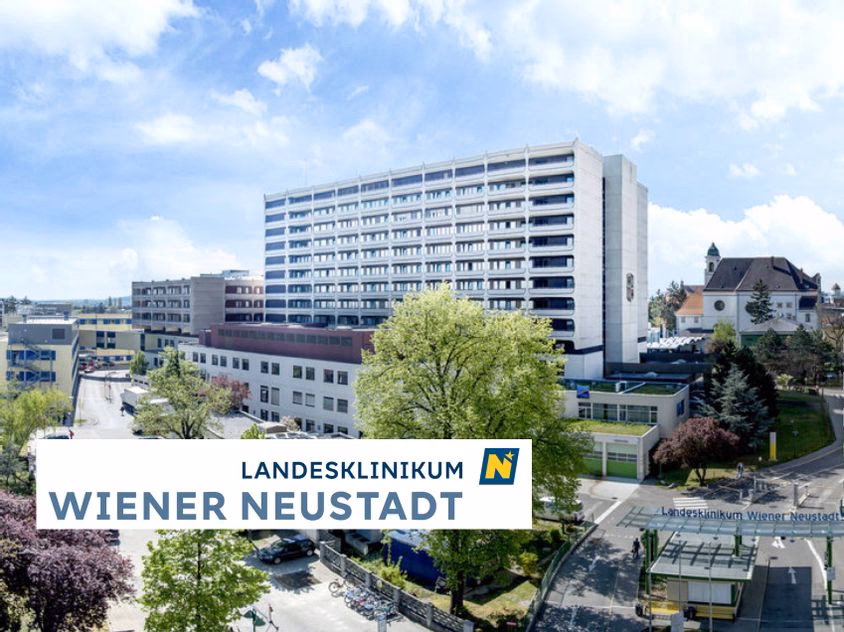 Was ist das Landesklinikum Wiener Neustadt?