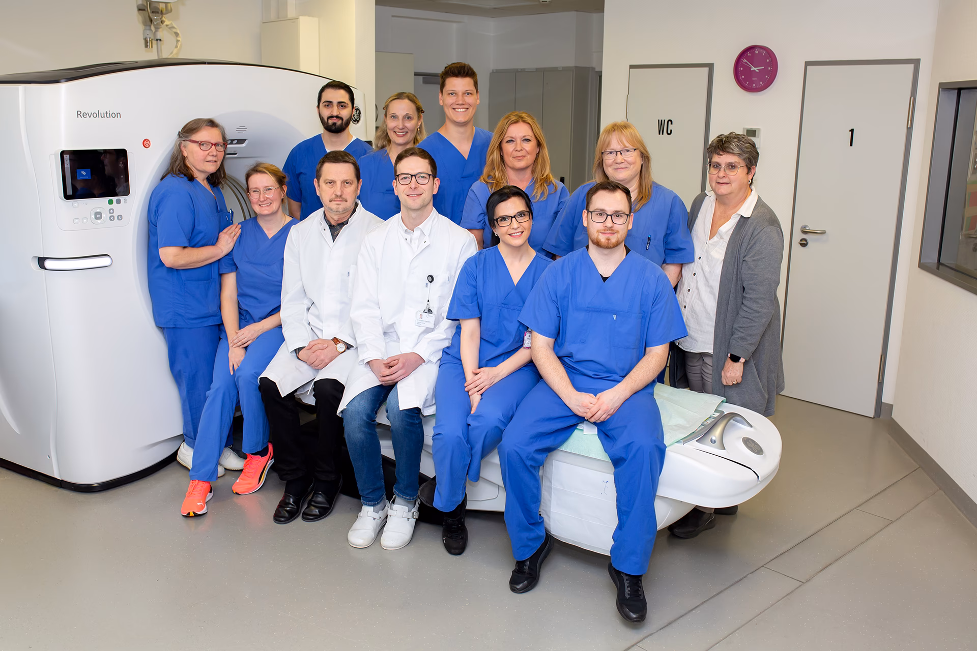 Wie viele Babys kommen jährlich in Wermelskirchen auf die Welt?