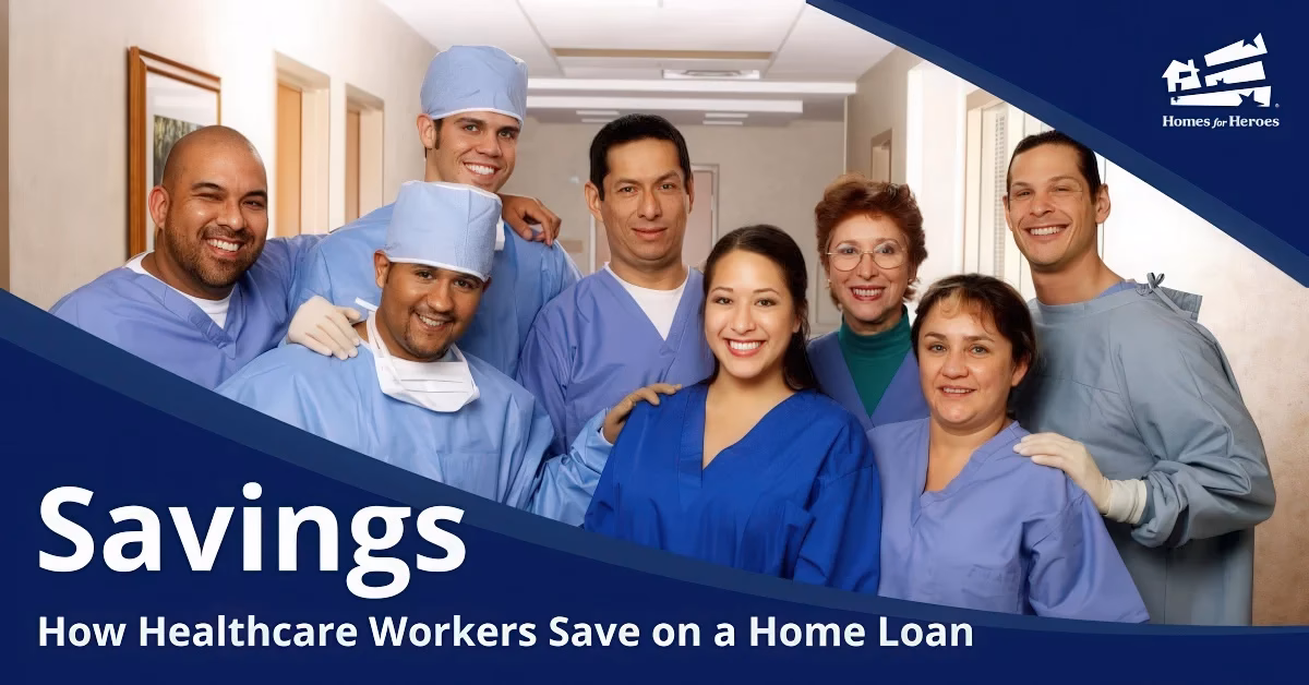 Why should a medical professional get a loan from BHG financial?