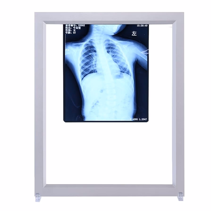 Can X-ray technology be combined with Dr and CR systems?