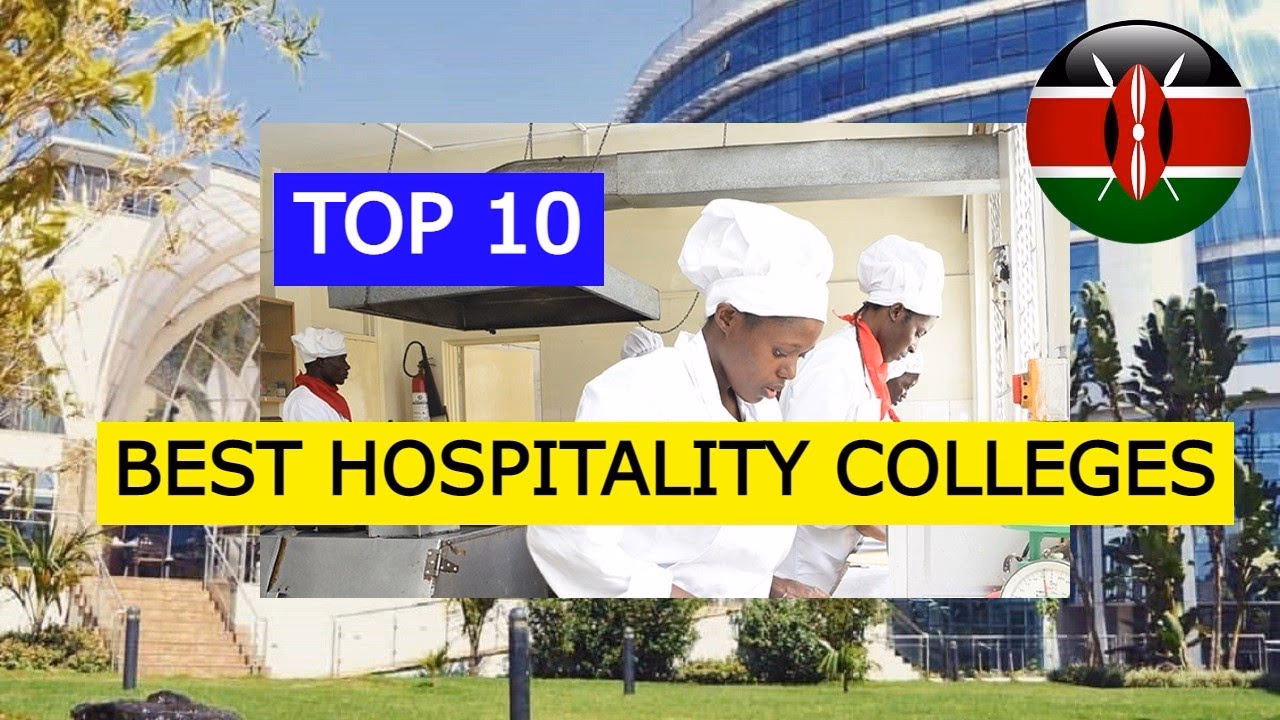 Where can I get a diploma in Hospitality Management?