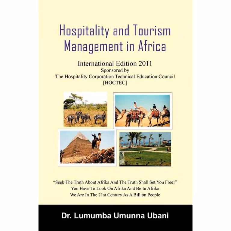 Where do South Africa's tourism and hospitality journals rank?