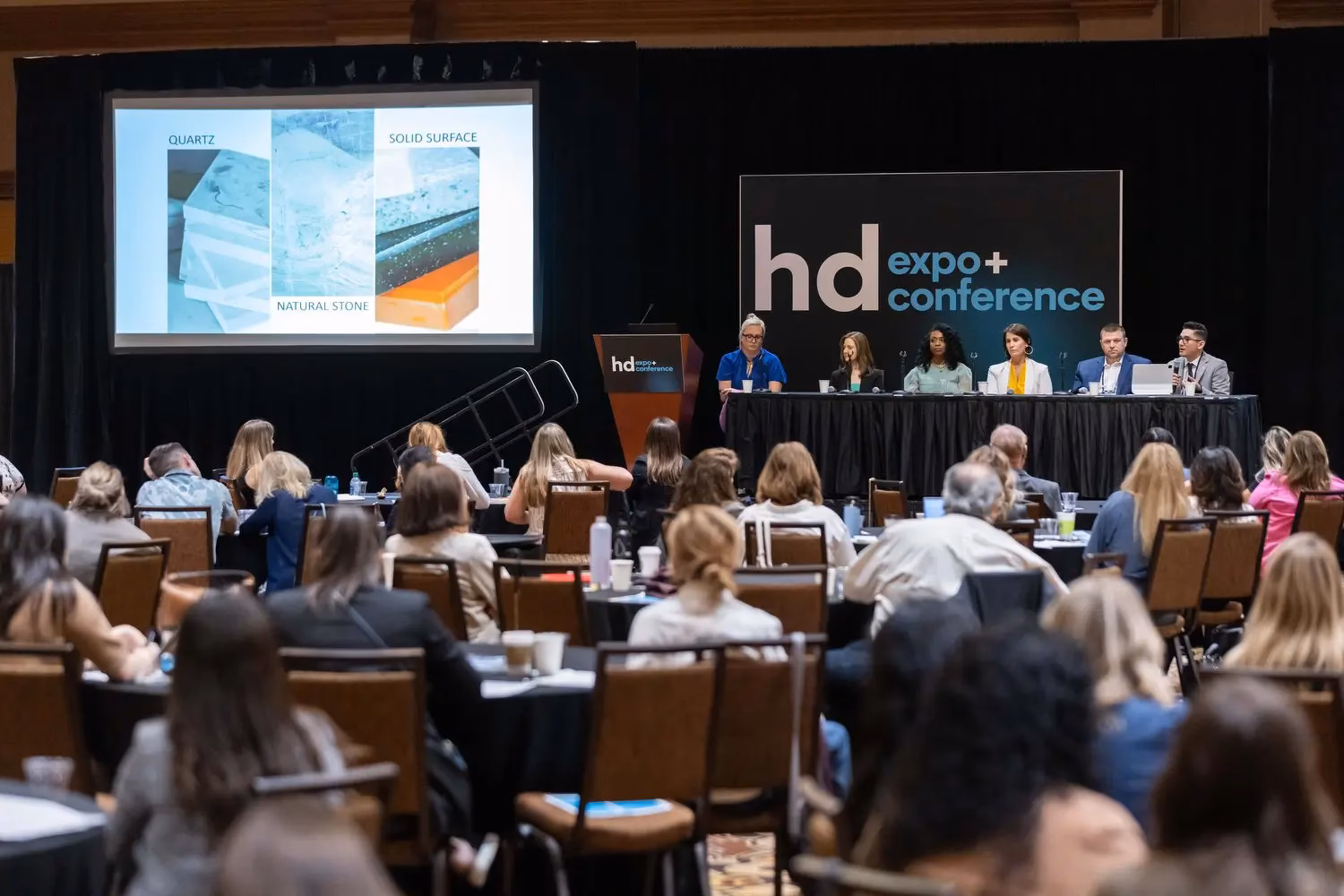 What is the Hospitality Leadership & Design Conference?