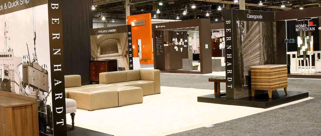 What is a hospitality industry conference?