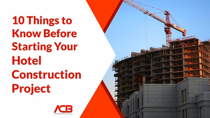 Who is Project Hospitality?