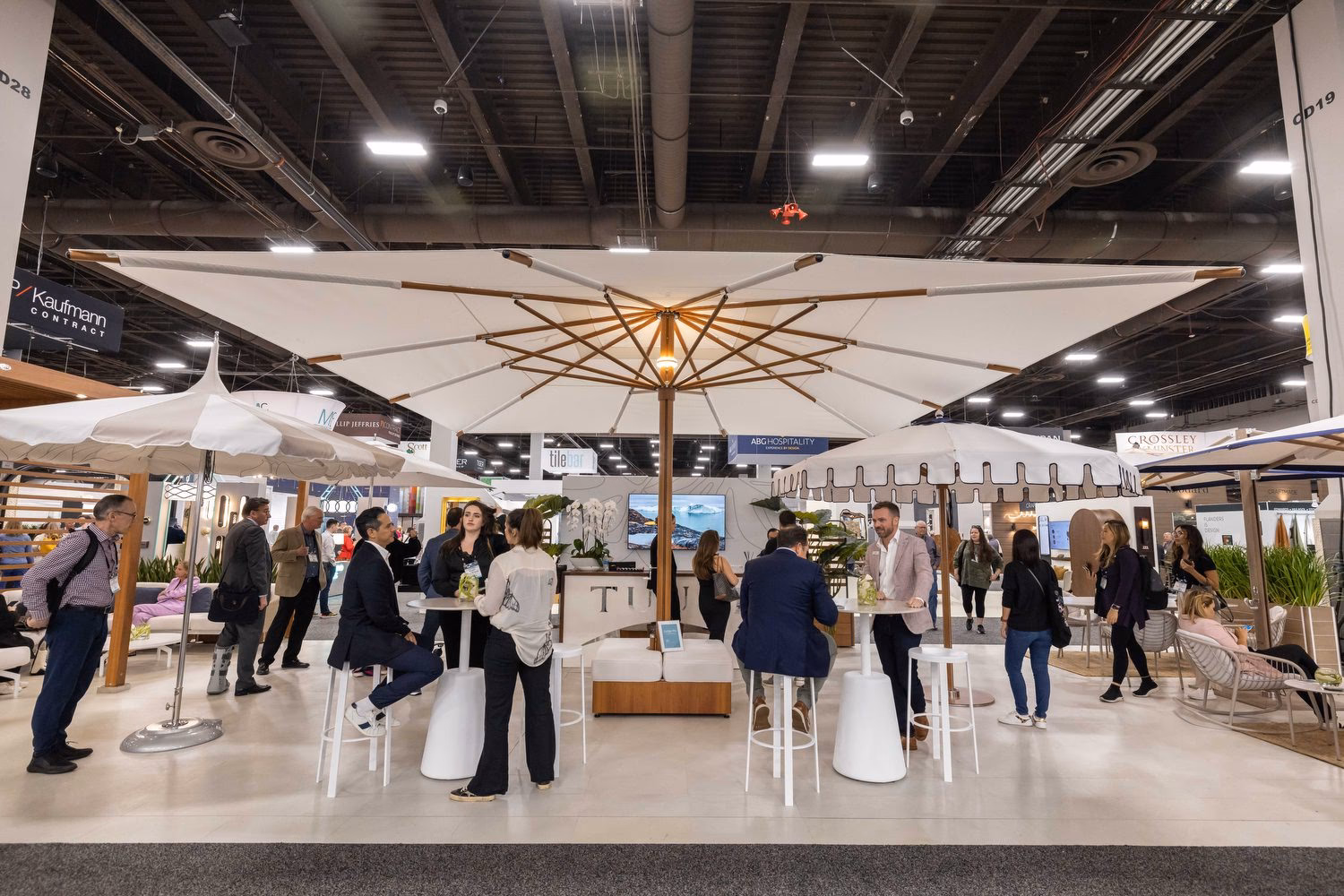 What is hotel Equipment Expo?