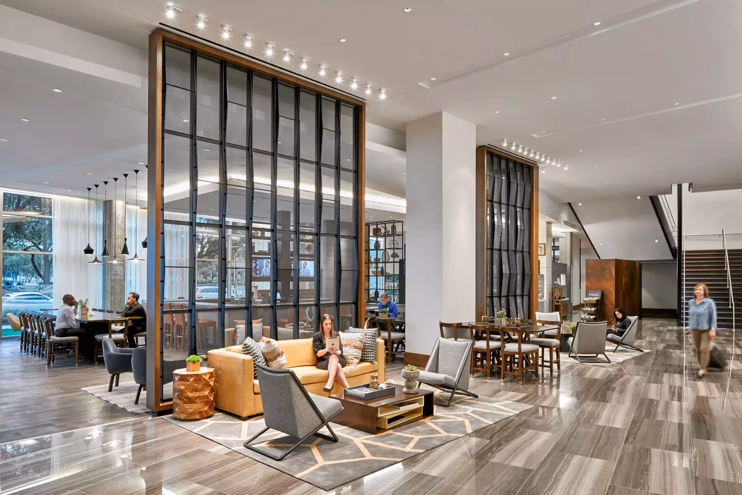 Can I customize my hospitality furniture?