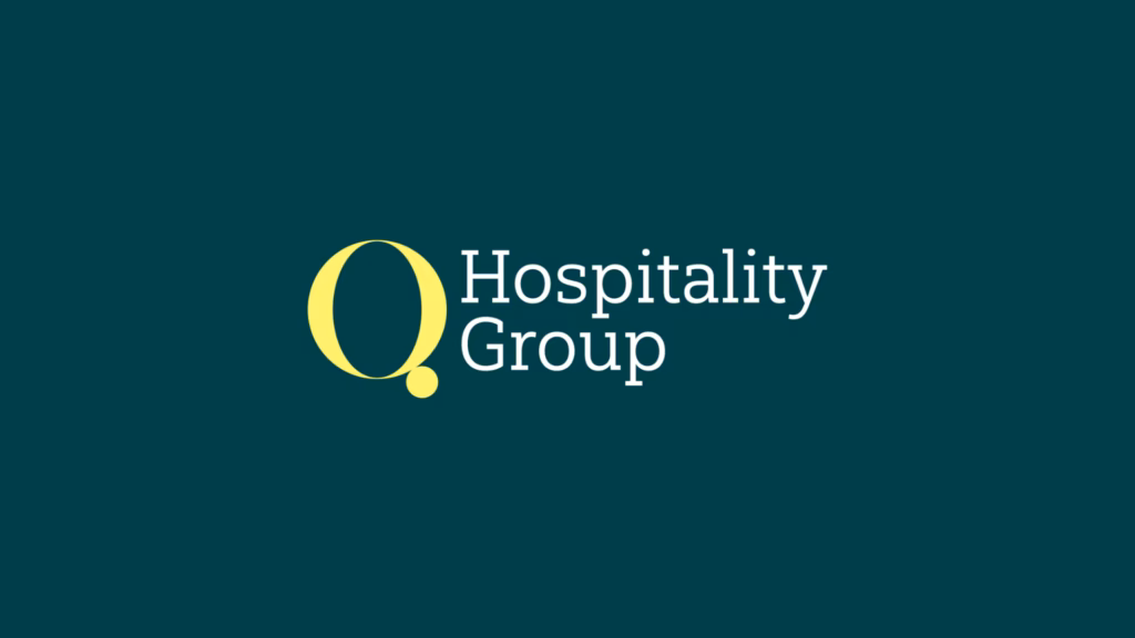 Who is H-hospitality?