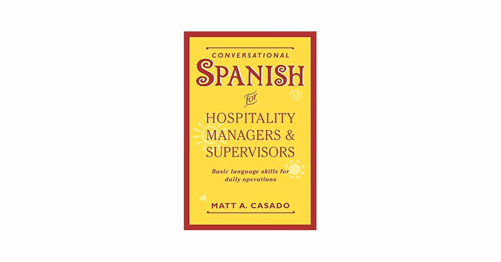 What is the Latin word for hospitality?