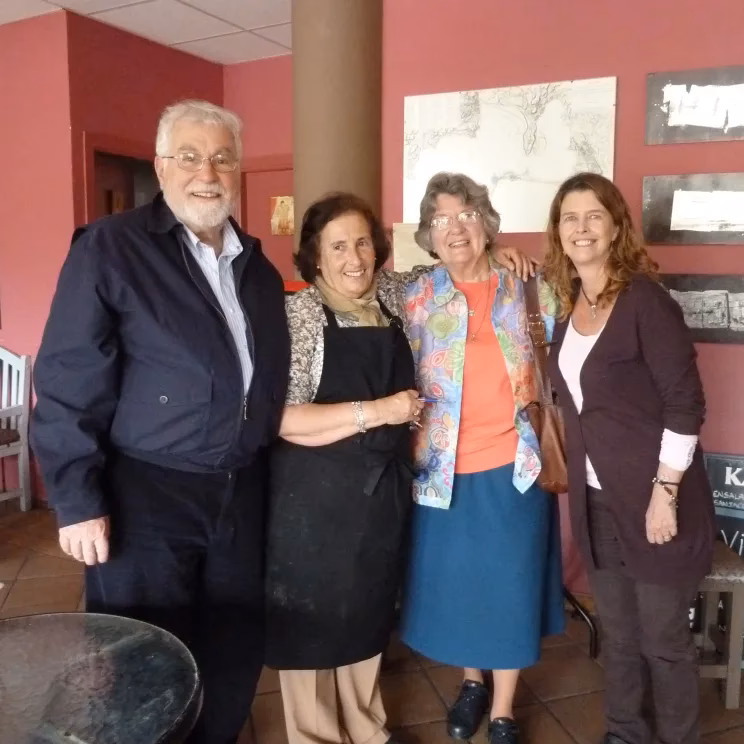 What is a synonym for hospitality?