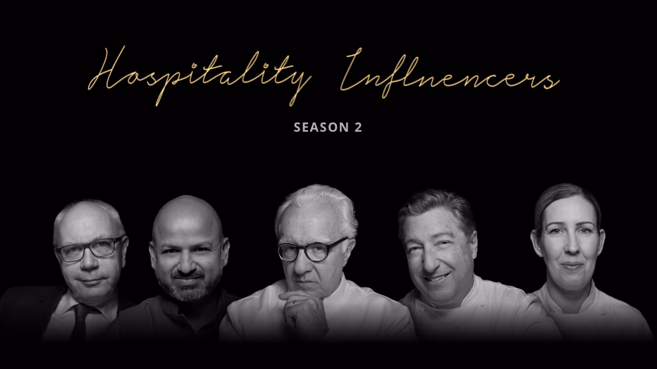 What makes a good hospitality influencer?