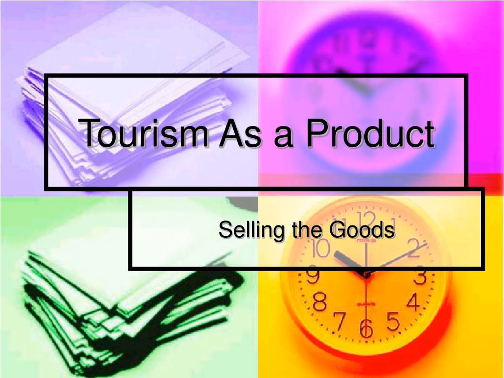 What are examples of intangibility in tourism and hospitality?