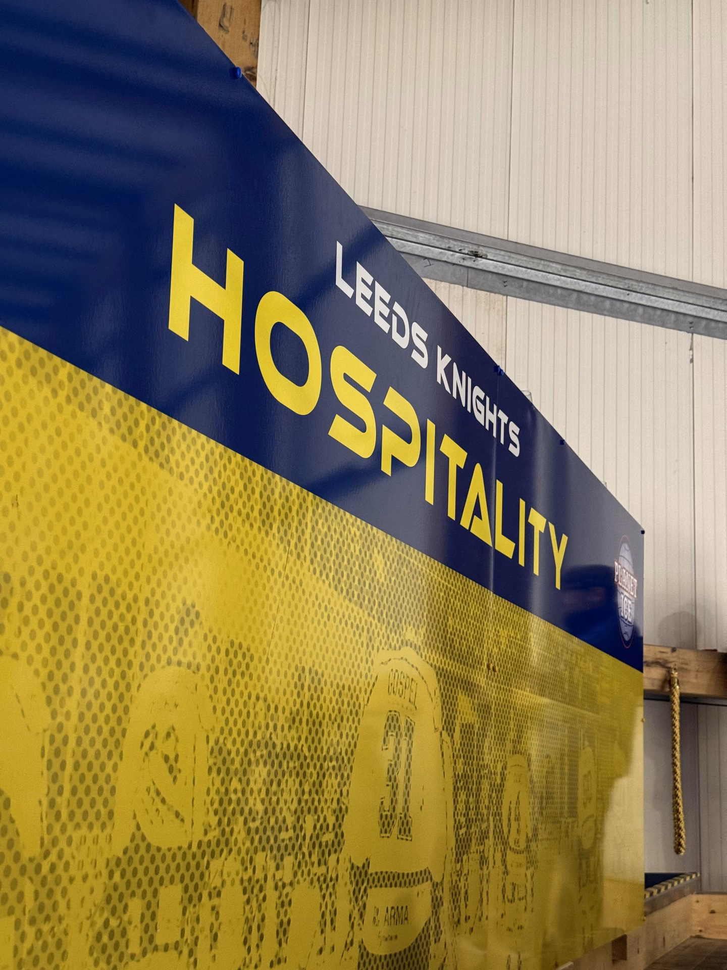 What can I do with the Knights?