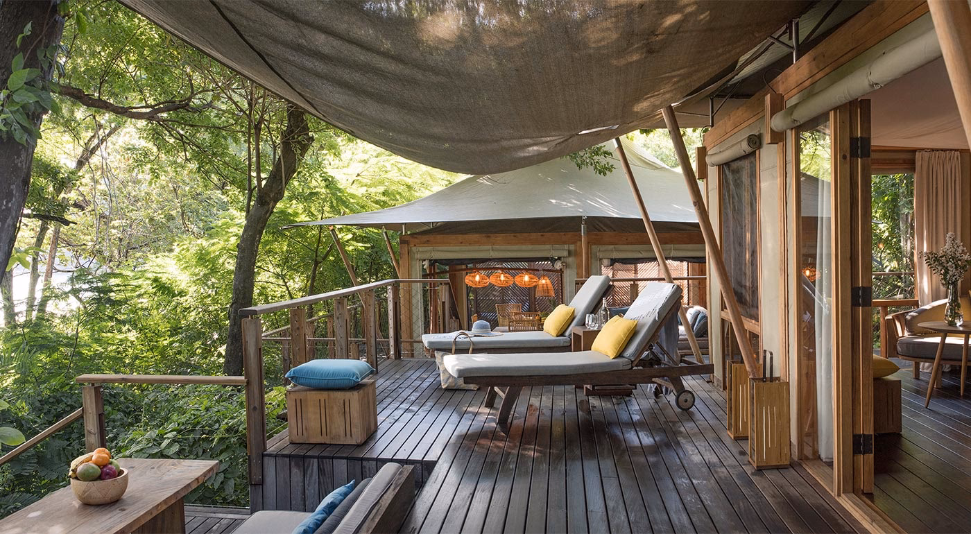 What are the challenges facing travel & hospitality & leisure?