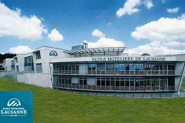 What are the best hospitality management schools in France?