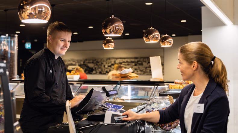 What can you do with a degree in Hospitality Management & Service Design?