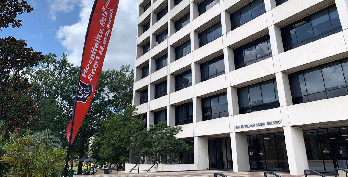 Is the School of Hospitality Business Management a good school?