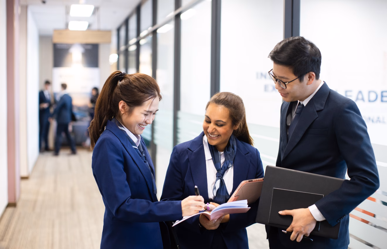 Should I study Hospitality Management?