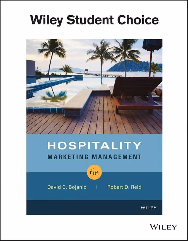 Why should you read the Handbooks of Hospitality Management series?