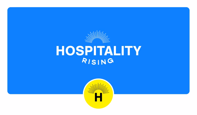What content is on hospitality net?