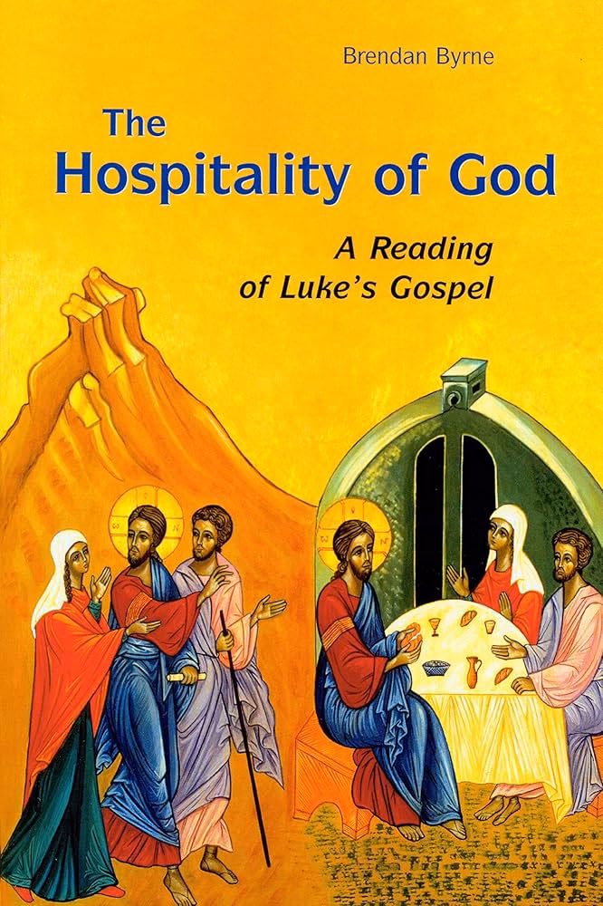 What is human hospitality?