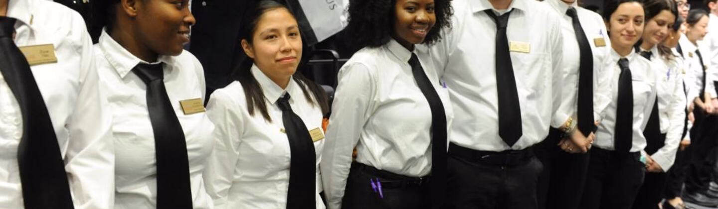 What can you do with a Hospitality Management degree?