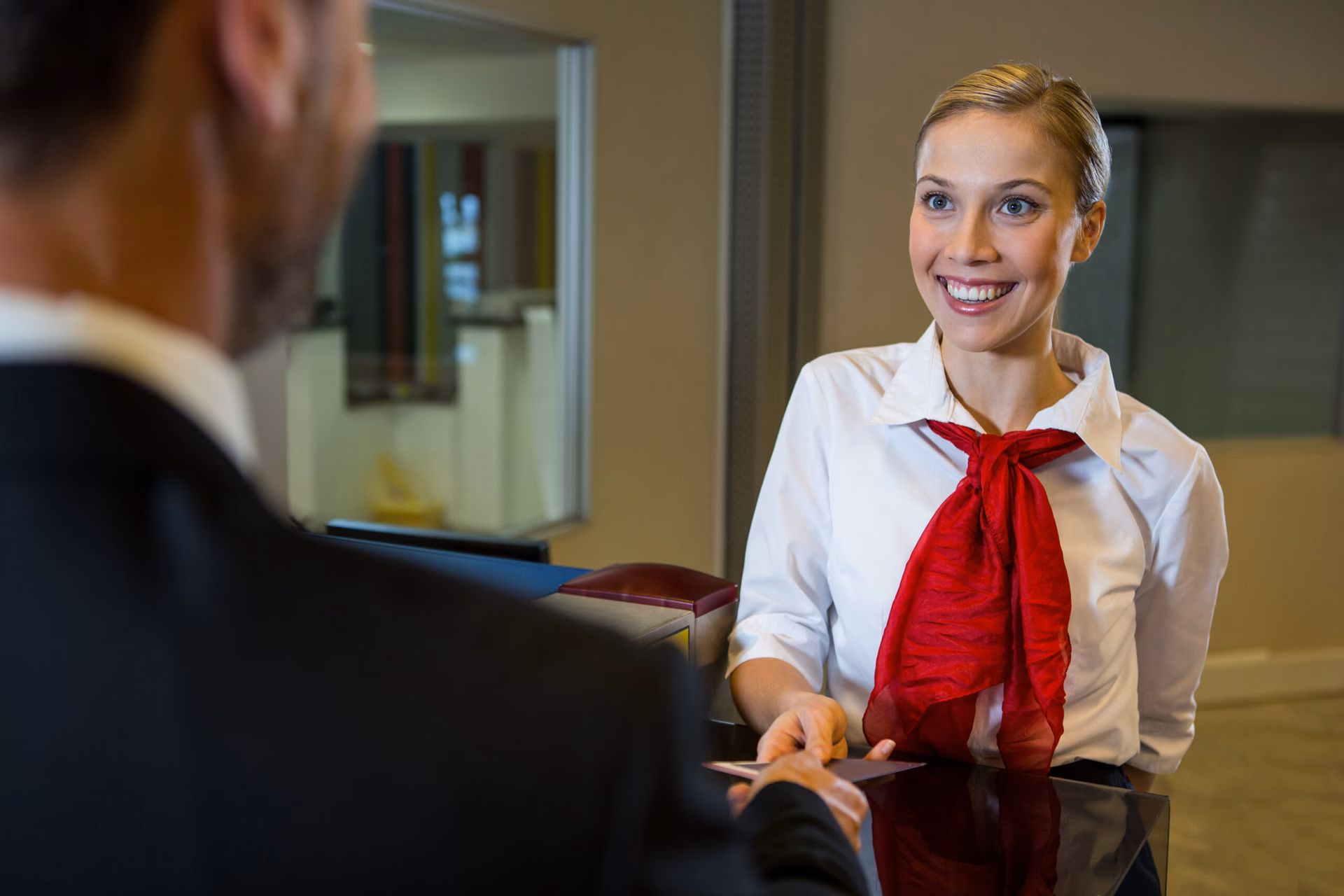 What is a Hospitality & Tourism Management School?