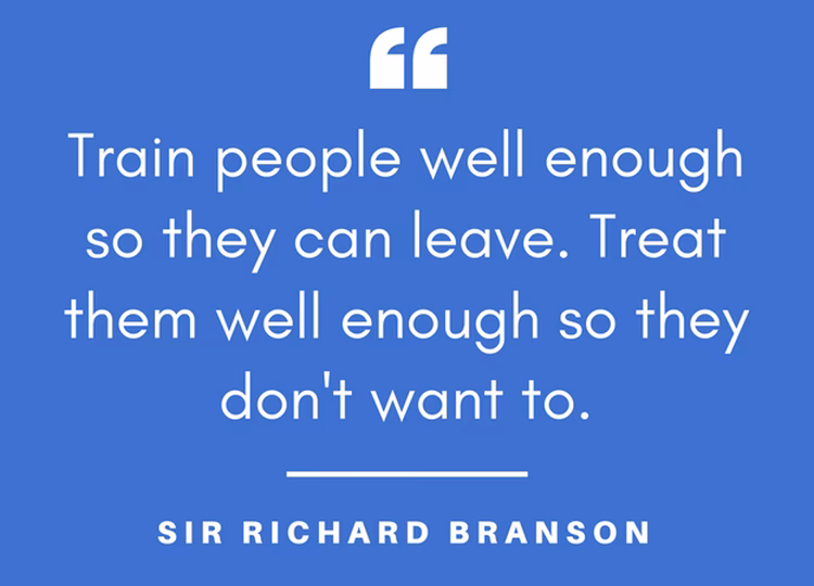 What are the best hospitality quotes?