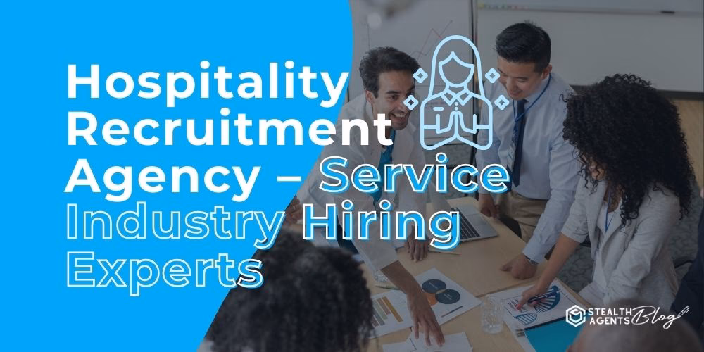 Is the UK hospitality sector a good career choice?