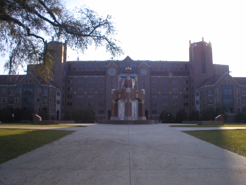 What is a hotel school?