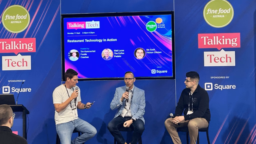 What is Melbourne Gift Fair?