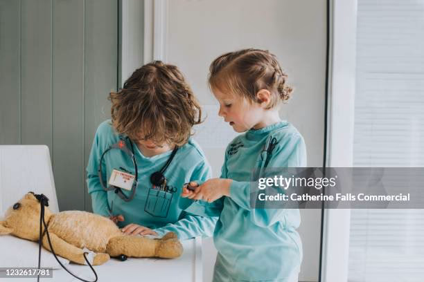 Is hospitalization a threatening experience?