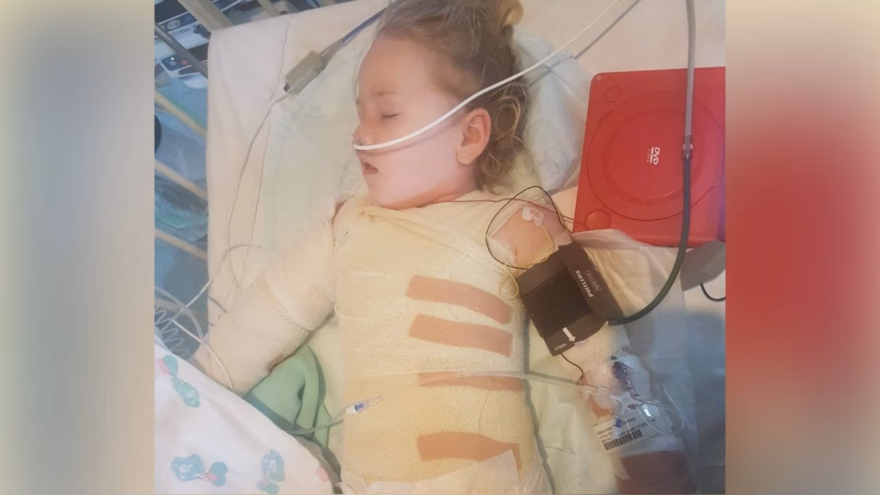 What is water intoxication?