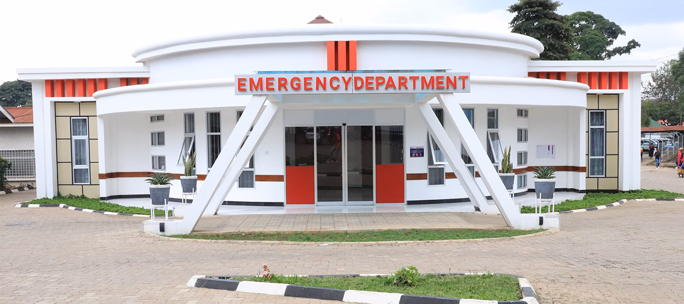 Is Arusha a good place to get sick in Tanzania?