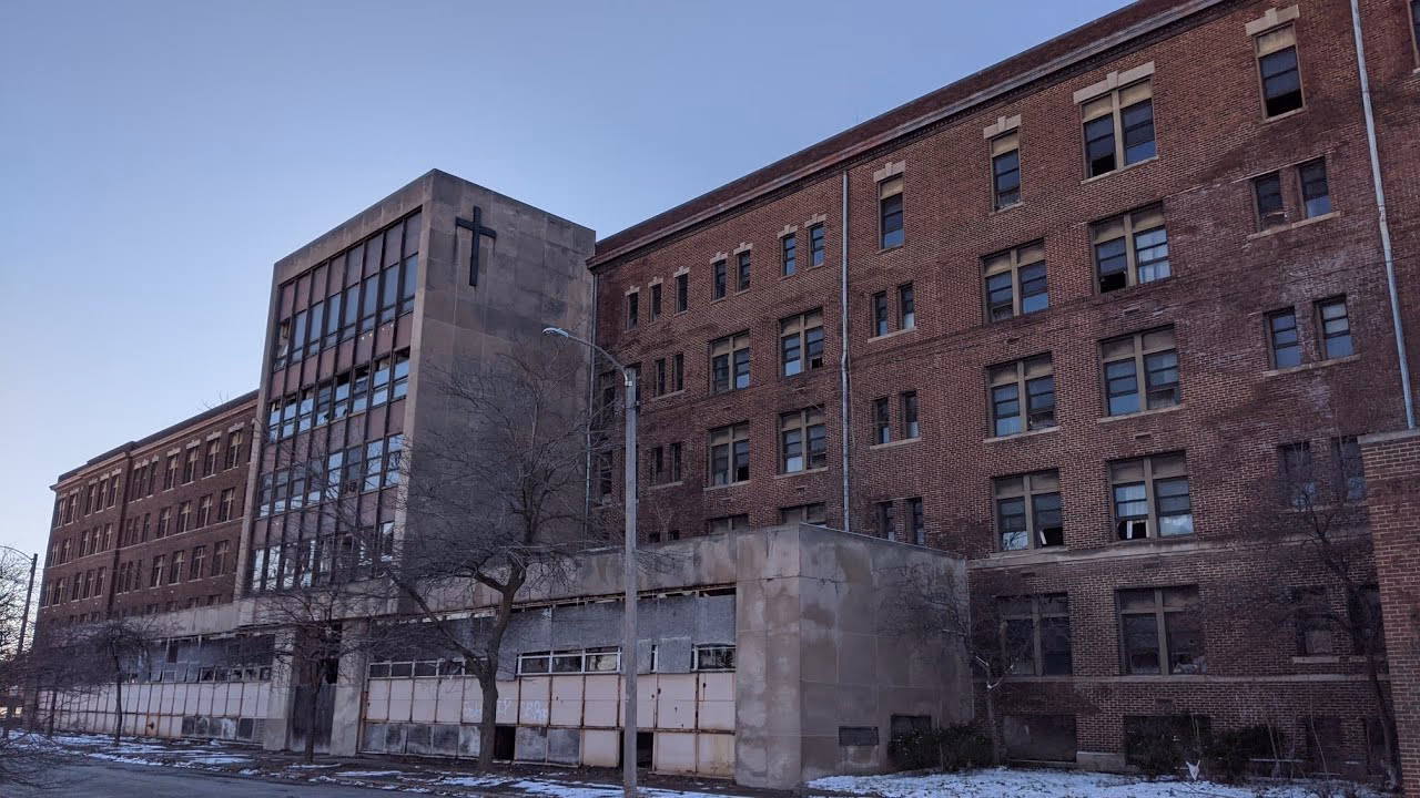 Where is Gary located in Indiana?