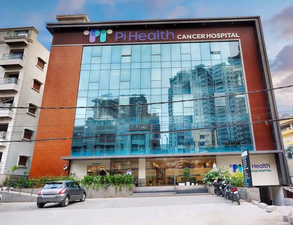 Which is the Best Multi-Speciality Hospital in Hyderabad?