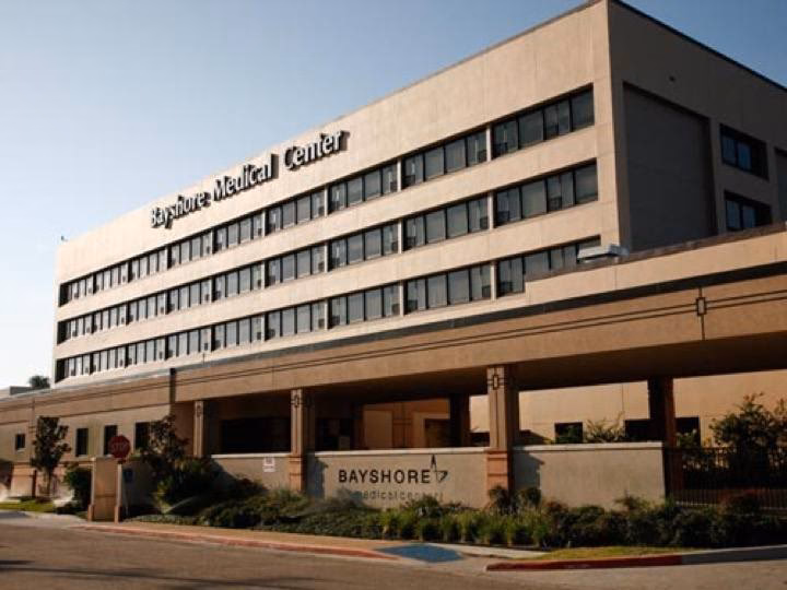 Who is Pasadena Hospital?