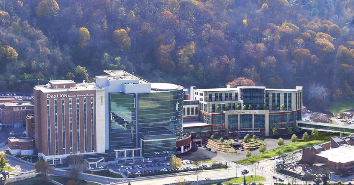 Where can I find a good doctor in Roanoke?