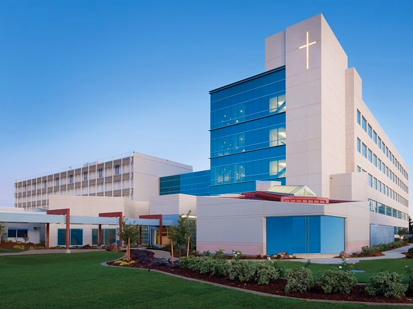 How do I get a discount at Sutter Medical Center Sacramento?